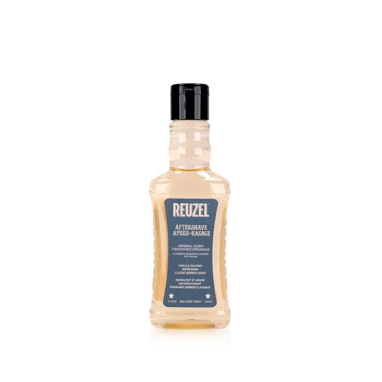 Reuzel Aftershave Sale
