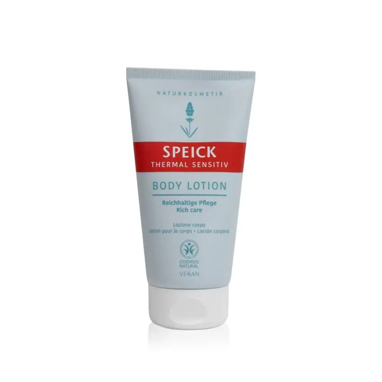 Ausverkauf Speick Thermal Sensitiv Body Lotion