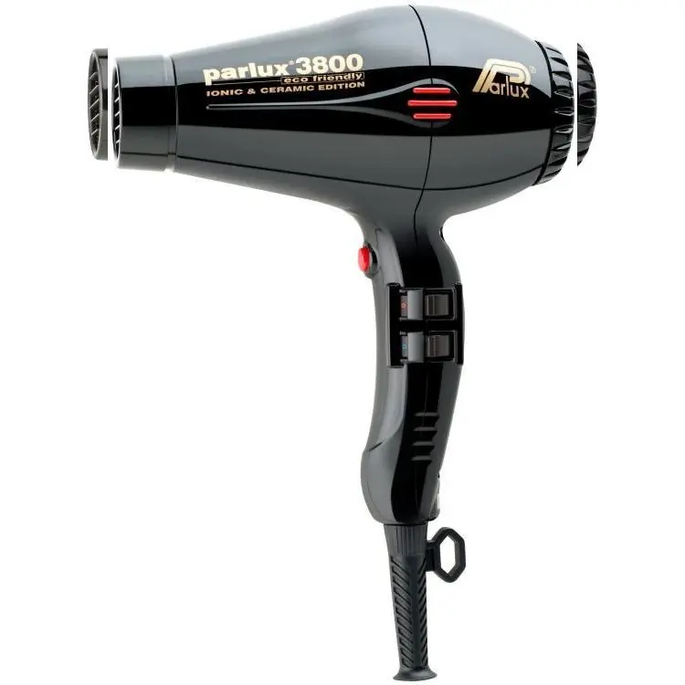 Letzte Chance Parlux 3800 Iconic & Ceramic Haartrockner
