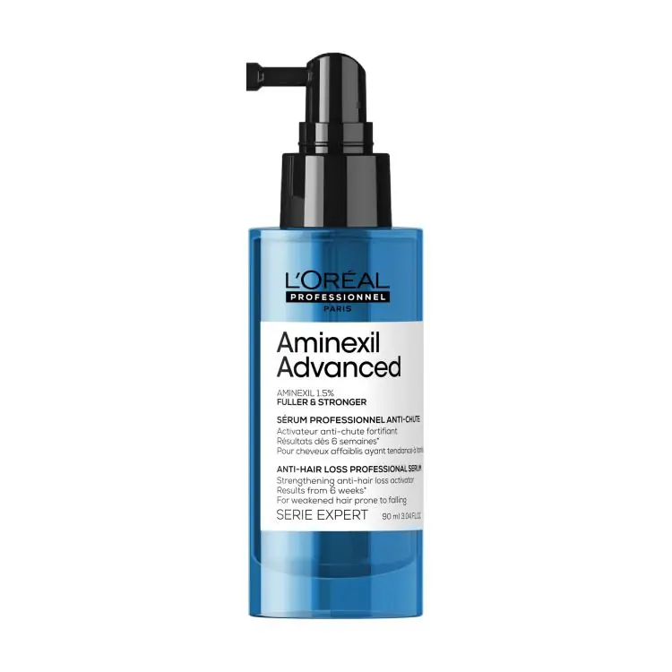 Sichere Zahlung Loreal Aminexil Advanced Anti Hair-Loss Activator Serum