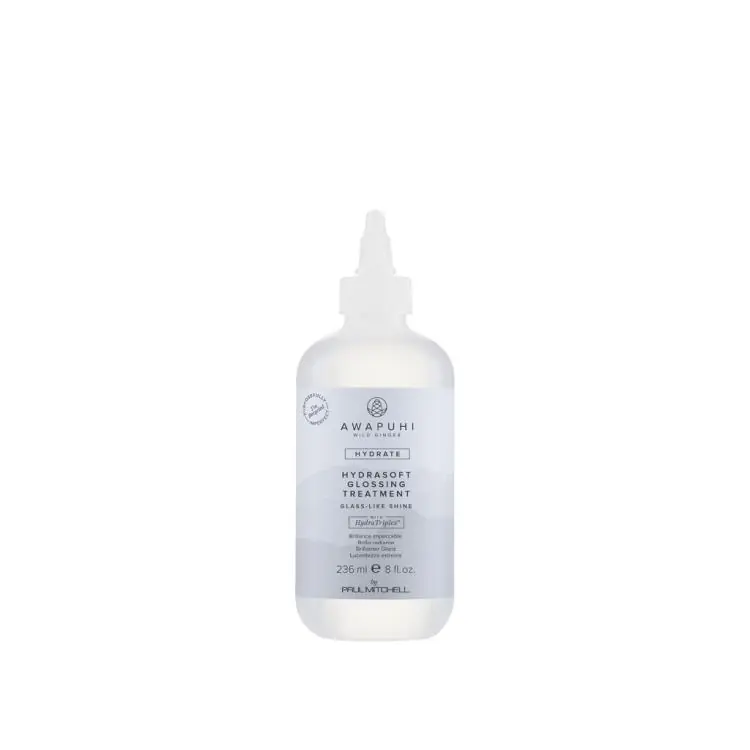 Paul Mitchell Awapuhi Wild Ginger HydraSoft Glossing Treatment Bestseller