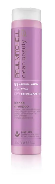 Paul Mitchell Clean Beauty Blonde Shampoo Direktkauf
