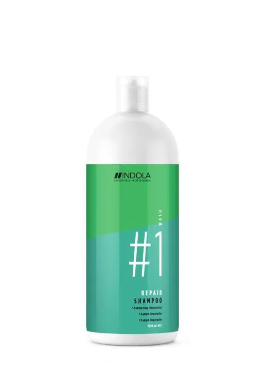 Highlight Indola Repair Shampoo
