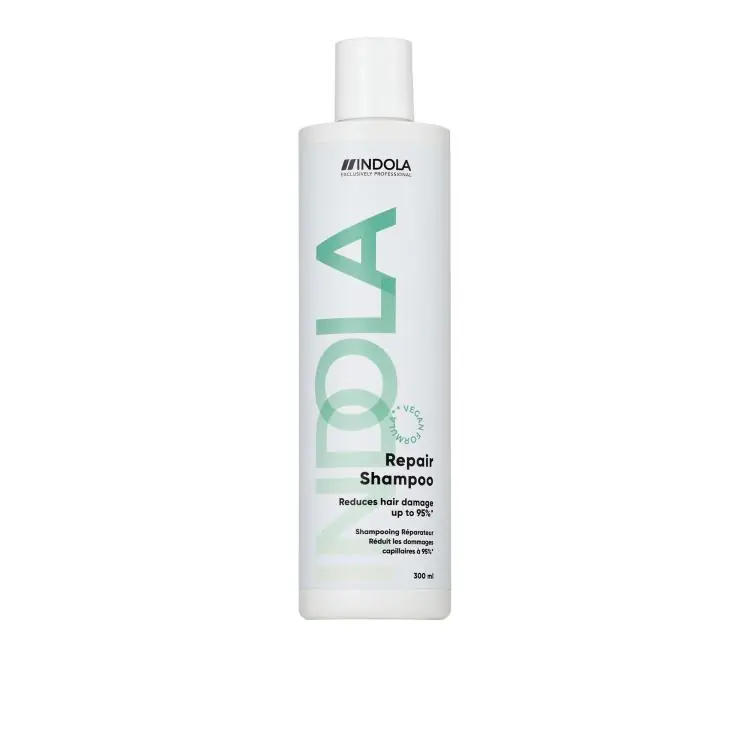 Abverkauf Indola Repair Shampoo