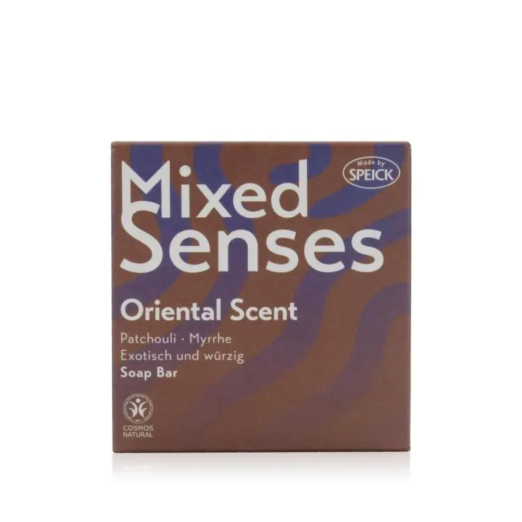 Beliebt Speick Mixed Senses Oriental Scent