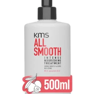 KMS All Smooth Intense Nourishing Treatment Nur Heute
