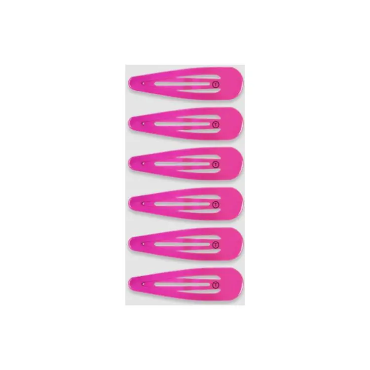 Teleties Snap Clip Tropical Punch Kracherpreis