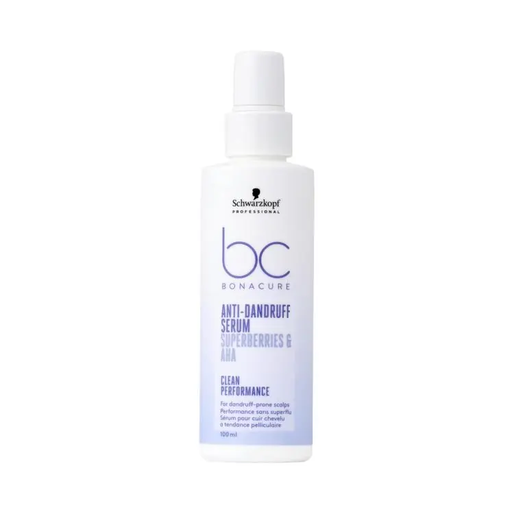 Preisreduziert bc Bonacure Anti Dandruff Serum
