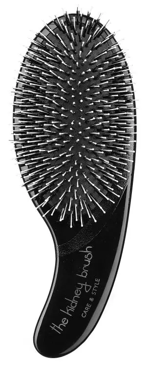 Preis Gesenkt Olivia Garden Kidney Brush Care & Style