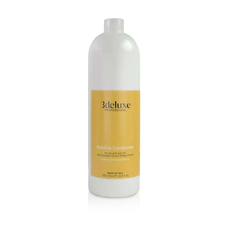 Beliebt 3deluxe Nutrive Conditioner