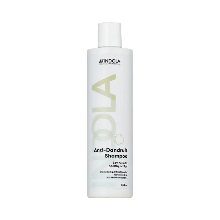 Indola Anti-Dandruff Shampoo Markenware