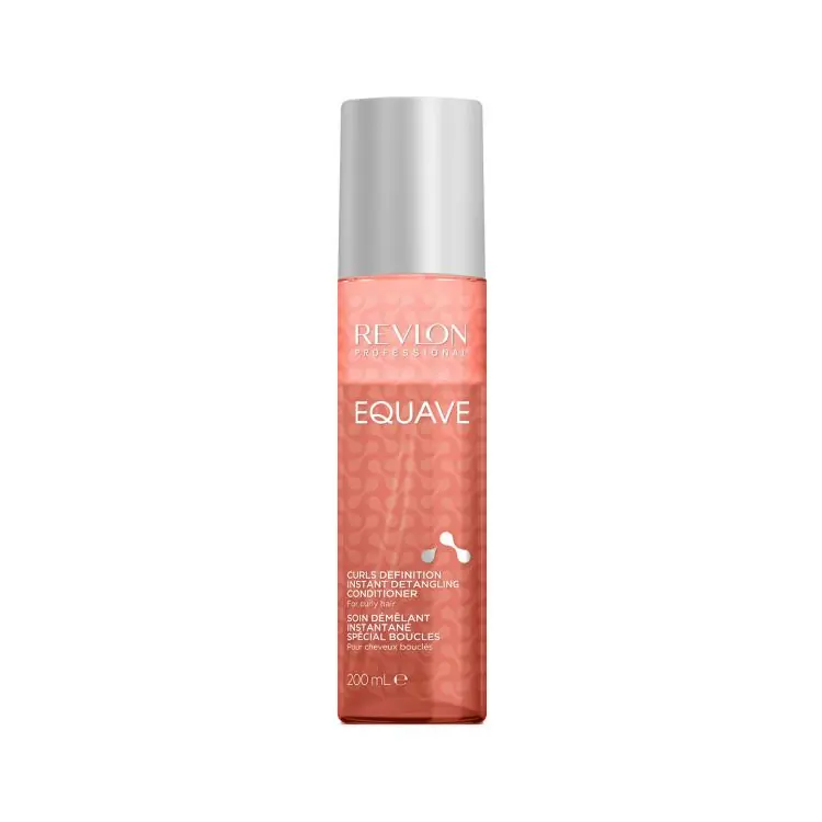 Revlon Equave Instant Detangling Curls Definition Condtioner Direktkauf