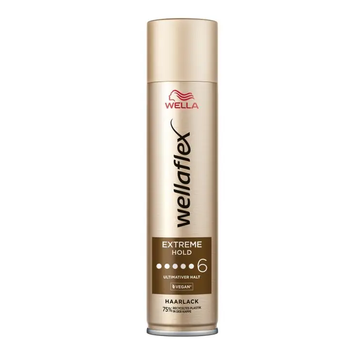 Super-Preis Wella Wellaflex Extreme Hold Haarlack