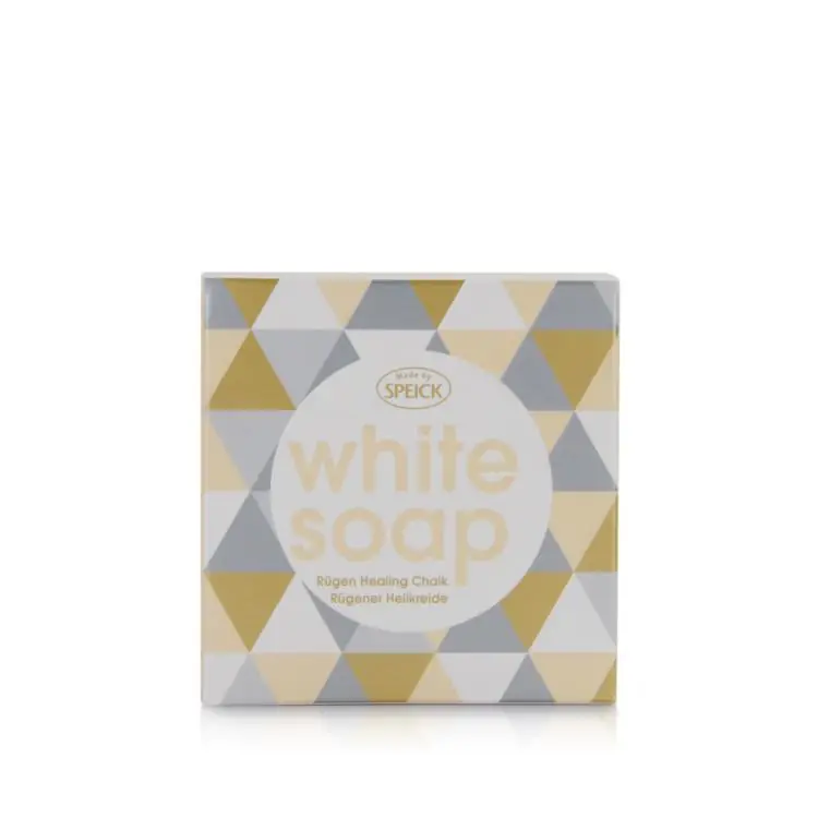 Speick Spezialseife White Soap Heilkreide Preiswert