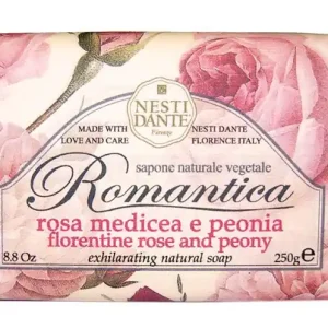 Meistverkauft Nesti Dante Romantica Florentine Rose and Peony