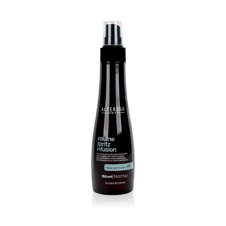 Zertifiziert Alterego Volume Spritz Infusion