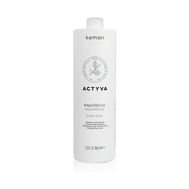 Begrenztes Angebot Kemon Actyva Equilibrio Shampoo