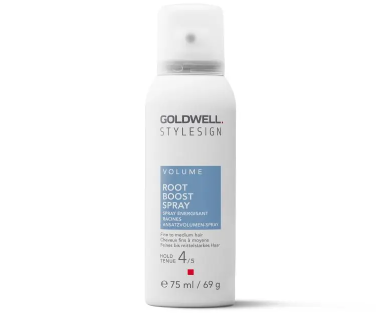 Neue Ware Goldwell Stylesign Ansatzspray