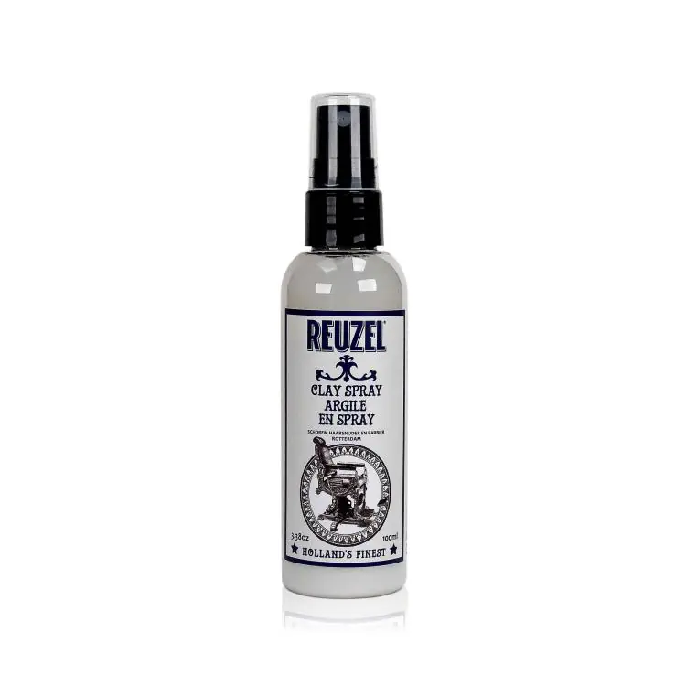 Preisreduziert Reuzel Clay Spray
