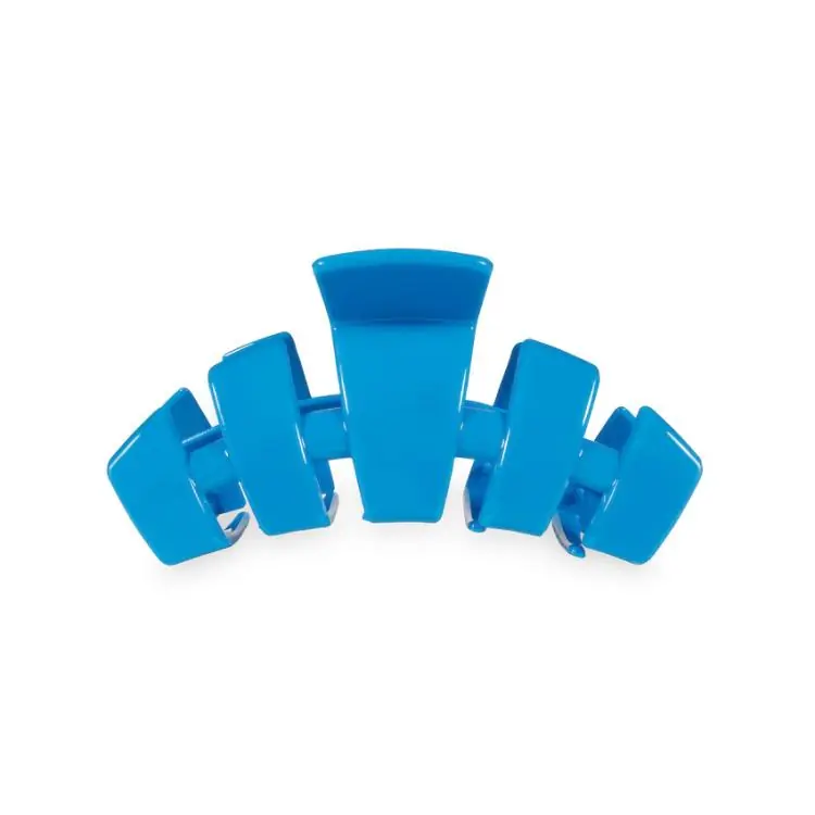 Direkt Vom Hersteller Teleties Classic Bora Bora Hair Clip Medium