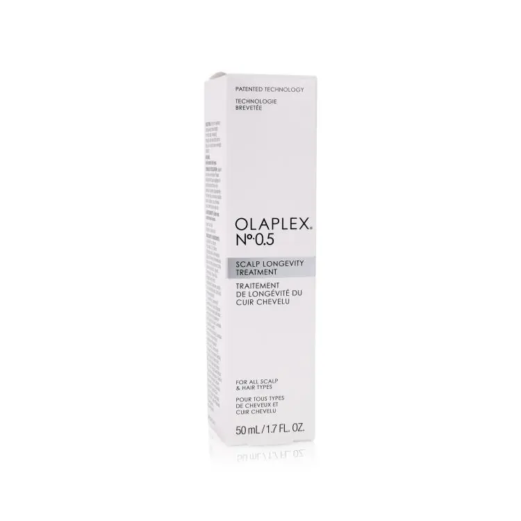 Olaplex No. 0.5 Scalp Longevity Treatment Zertifiziert