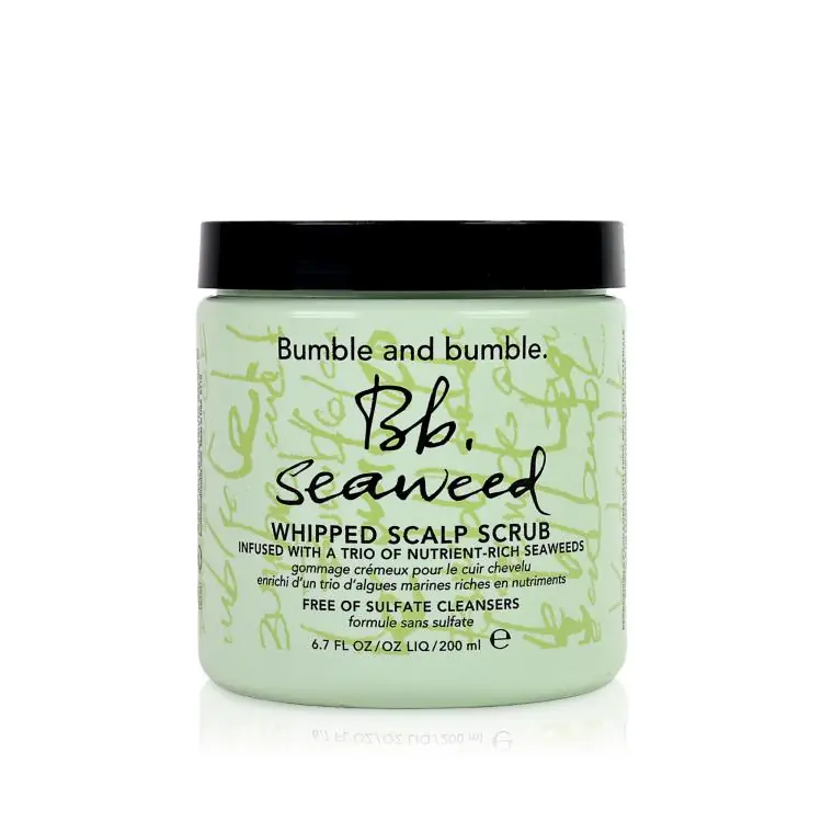 Bumble and Bumble Seaweed Whipped Scalp Scrup Kracherpreis