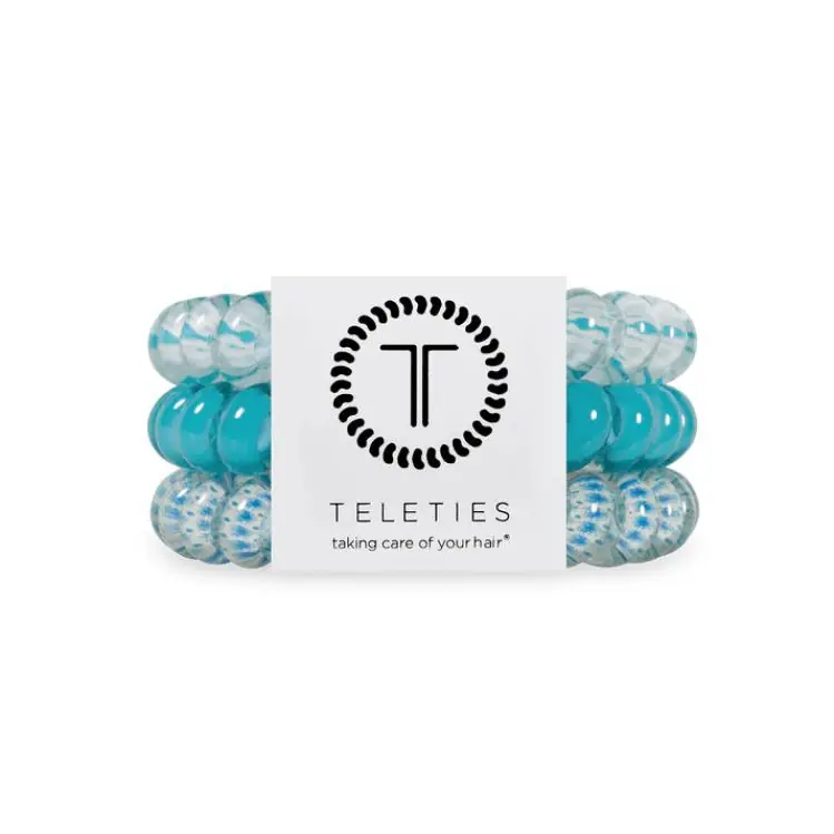 Neue Ware Teleties Soft Surf groß