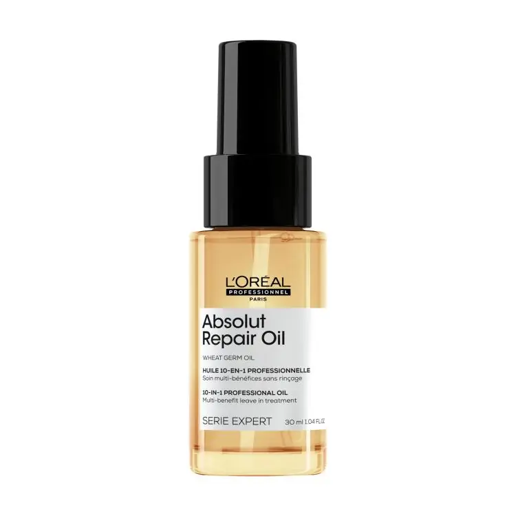 Saisonangebot Loreal Serie Expert Absolut Repair 10-in-1 Haaröl