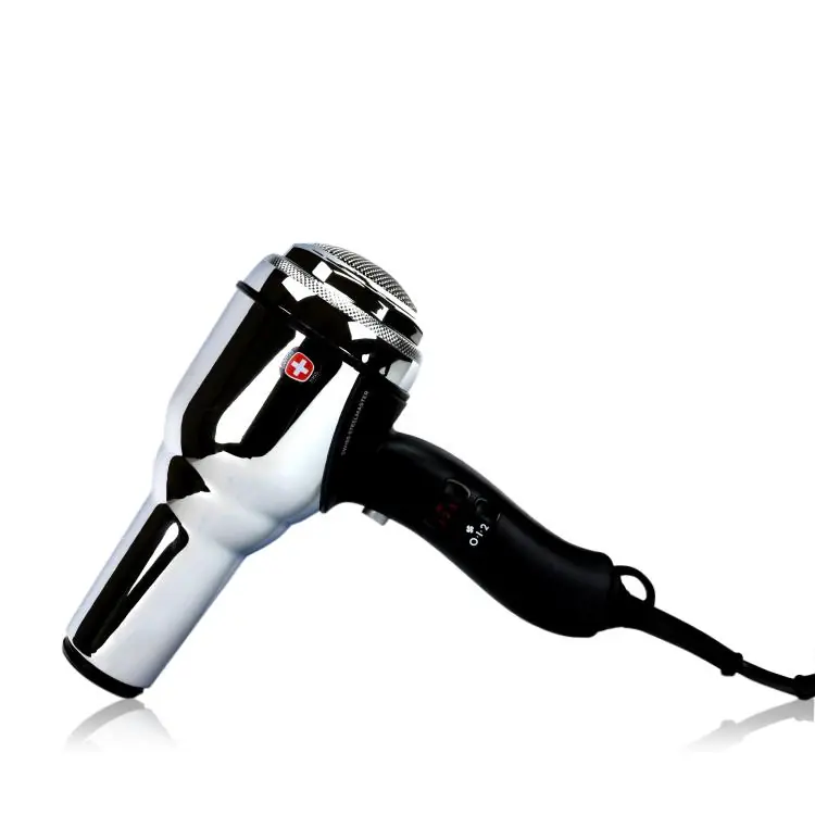 Neue Kollektion Valera Swiss Steel Master 2100W