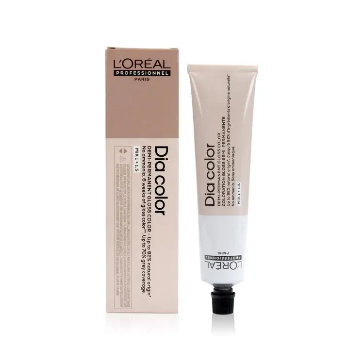 Highlight Loreal Dia Color 9.82 Sehr Helles Blond Mokka Irise