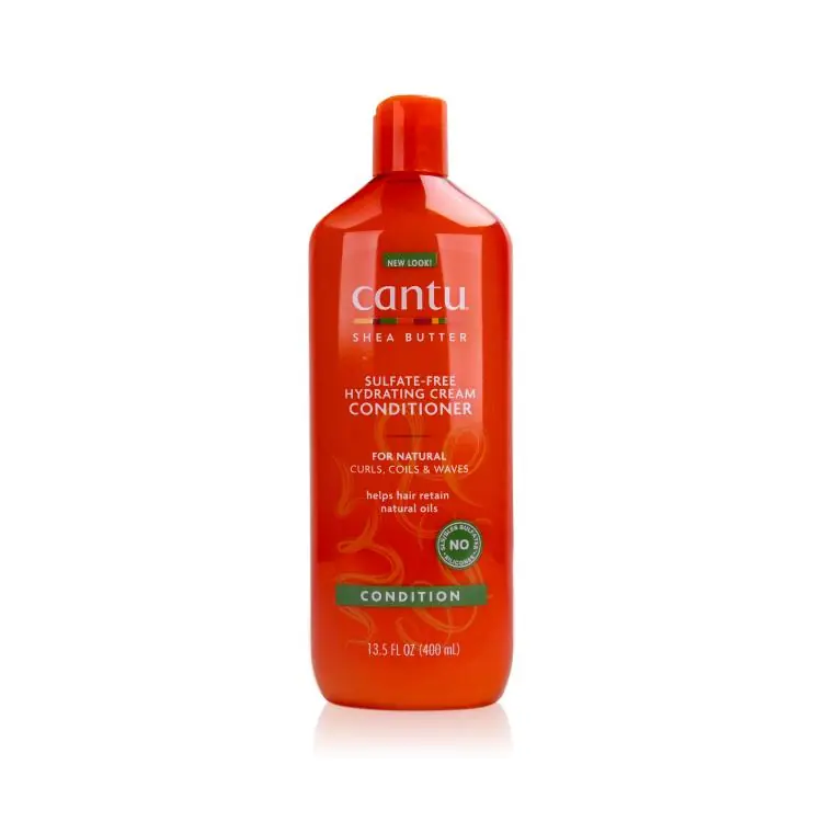 Must-Have Cantu Hydrating Cream Conditioner