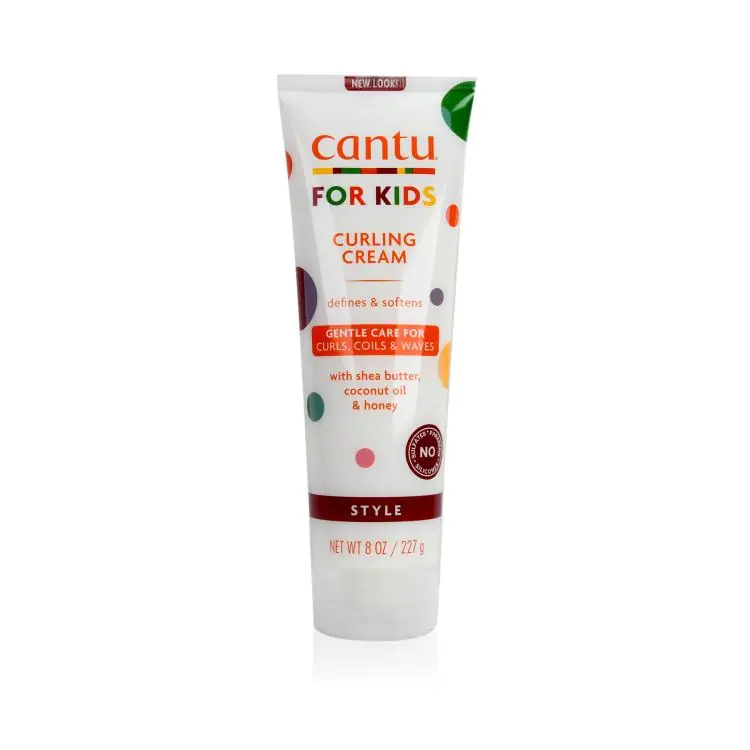 Cantu For Kids Curling Cream Letzte Chance