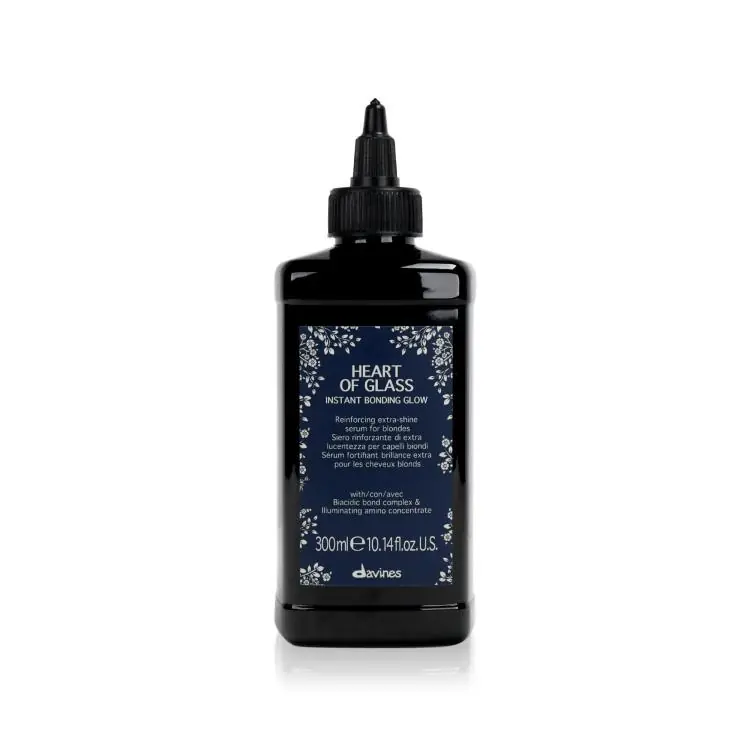 Davines Heart of Glass Instant Bonding Glow Billig