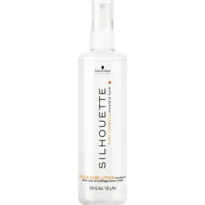 Garantierte Lieferung Silhouette Flexible Hold Styling & Care Lotion