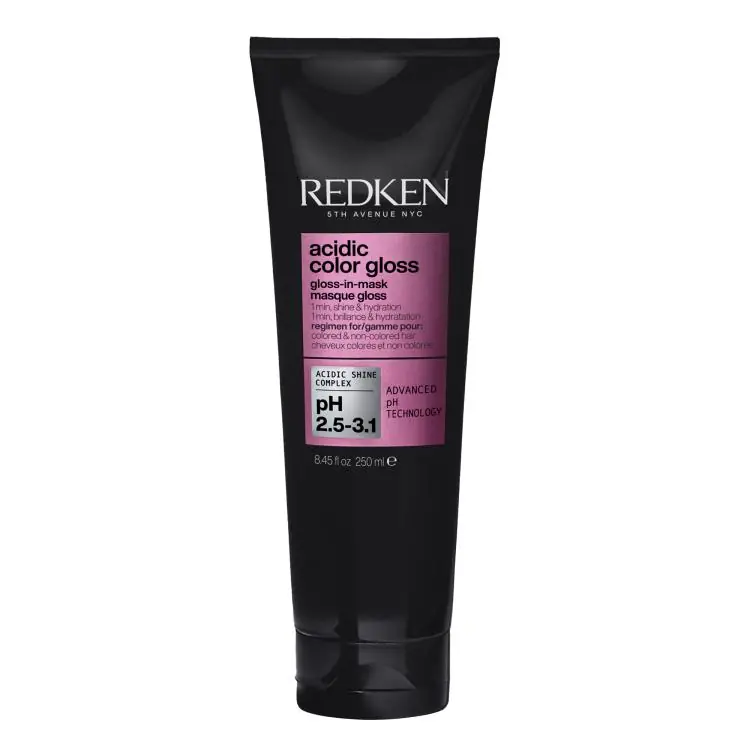 Redken Acidic Color Gloss Mask Wochenendangebot