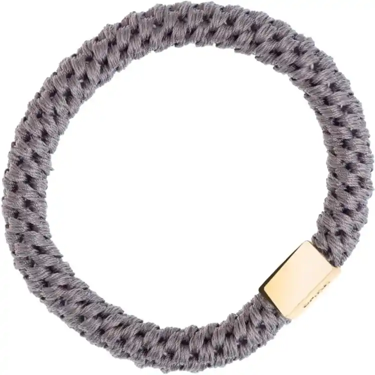Dark Haargummi Dark Grey Sofort Bestellen