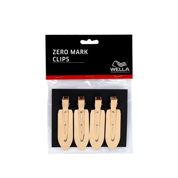 Zero Mark Clips Kracherpreis