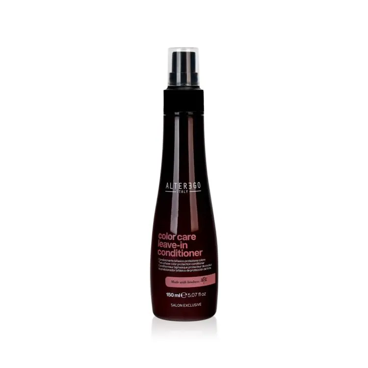 Solange Der Vorrat Reicht Alterego Color Care Leave-In Condtioner