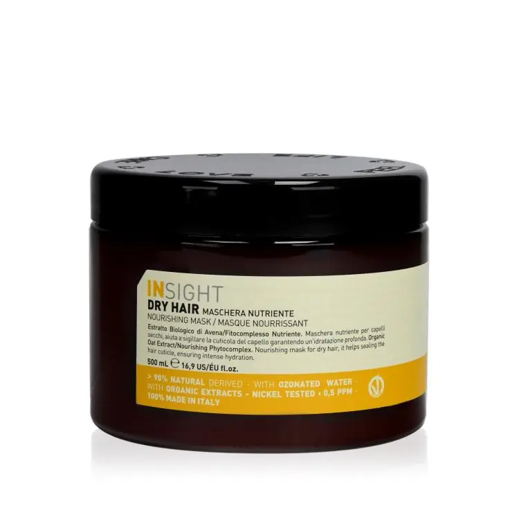 Heißes Angebot Insight Dry Hair Nourishing Mask
