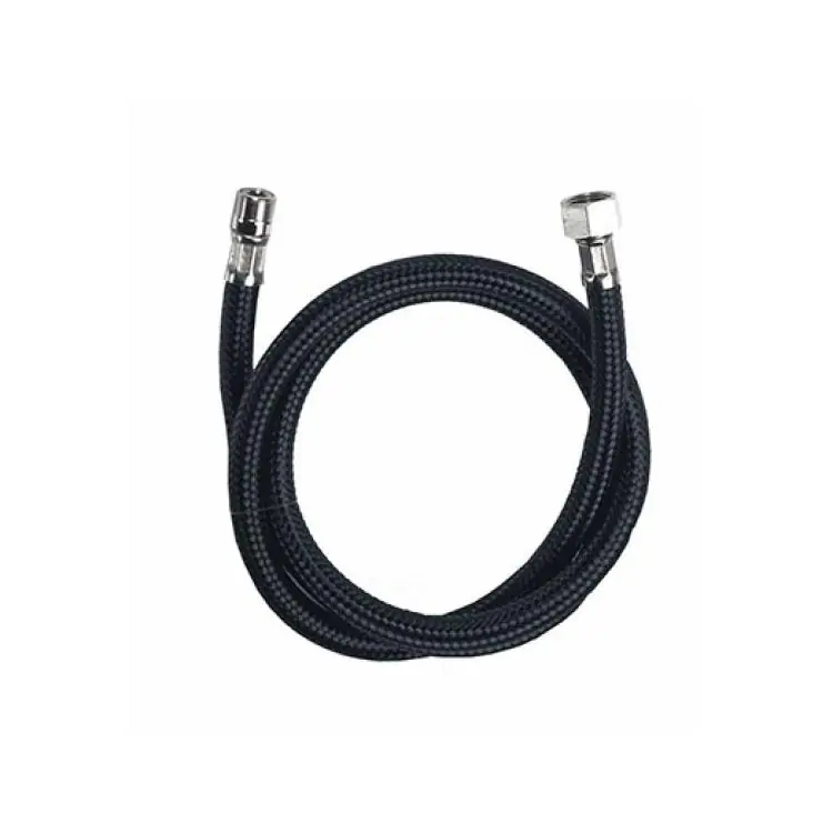 Jetzt Bestellen Eurostil Wasserschlauch 3/8 Zoll 120cm schwarz