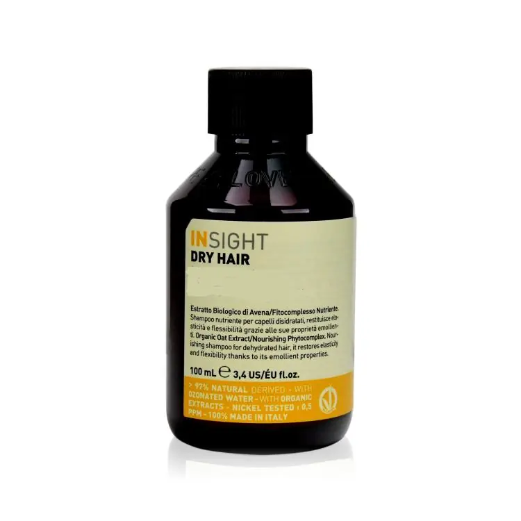 Kracherpreis Insight Dry Hair Nourishing Conditioner