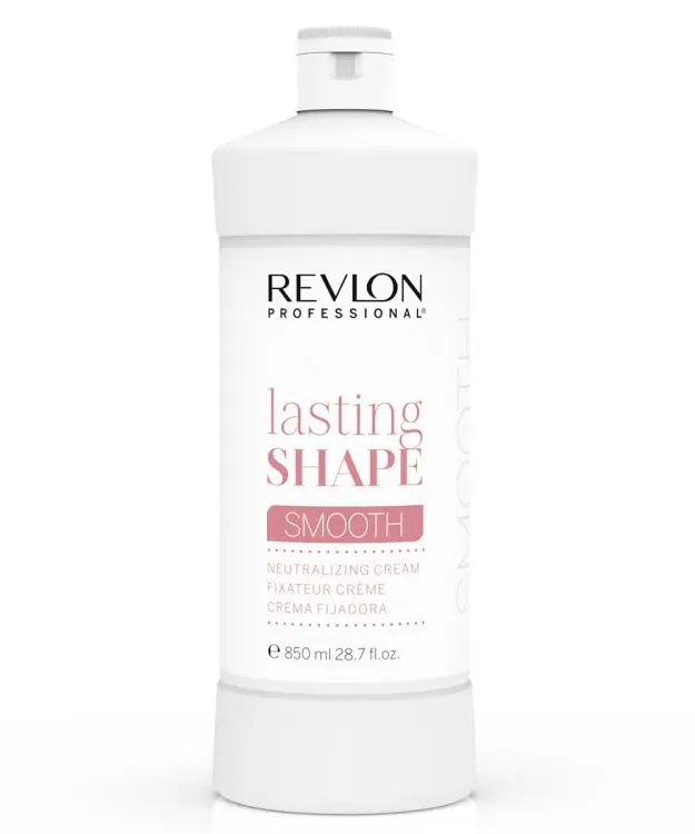 Neu Revlon Lasting Shape Smooth Neutralizer