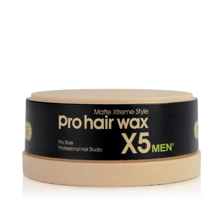 Jetzt Kaufen Morfose Pro Hair Wax X5 Men Matte Extreme Style