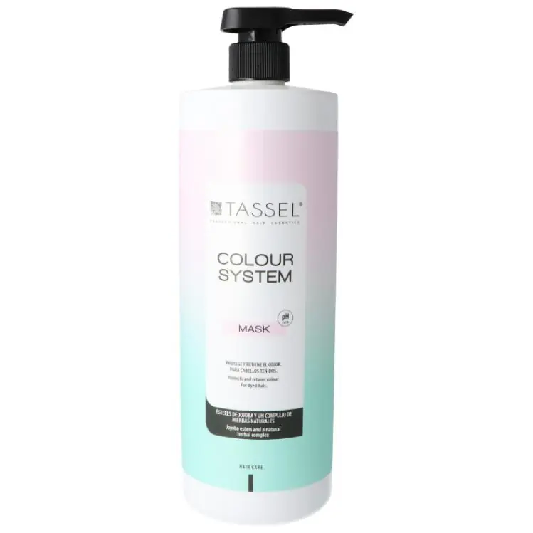 Super-Preis Tassel Colour System Mask pH ACID