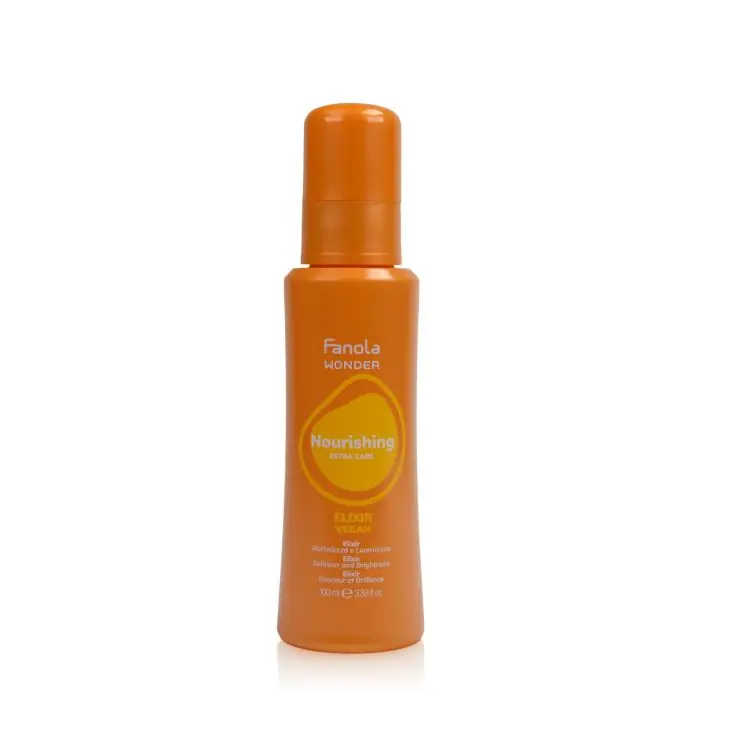 Fanola Wonder Nourishing Elixir Beliebt