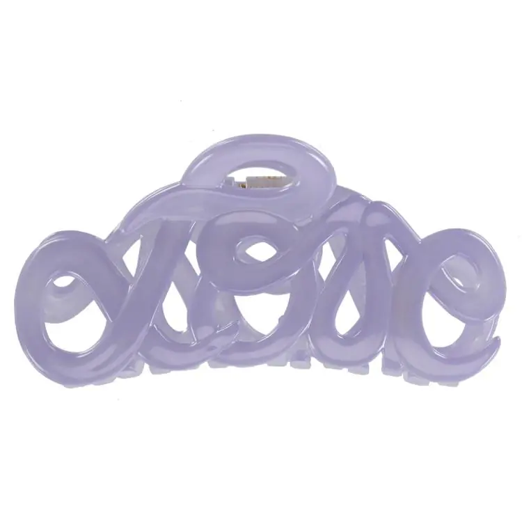 Bon Dep Love claw 8cm Lavendel Kracherpreis