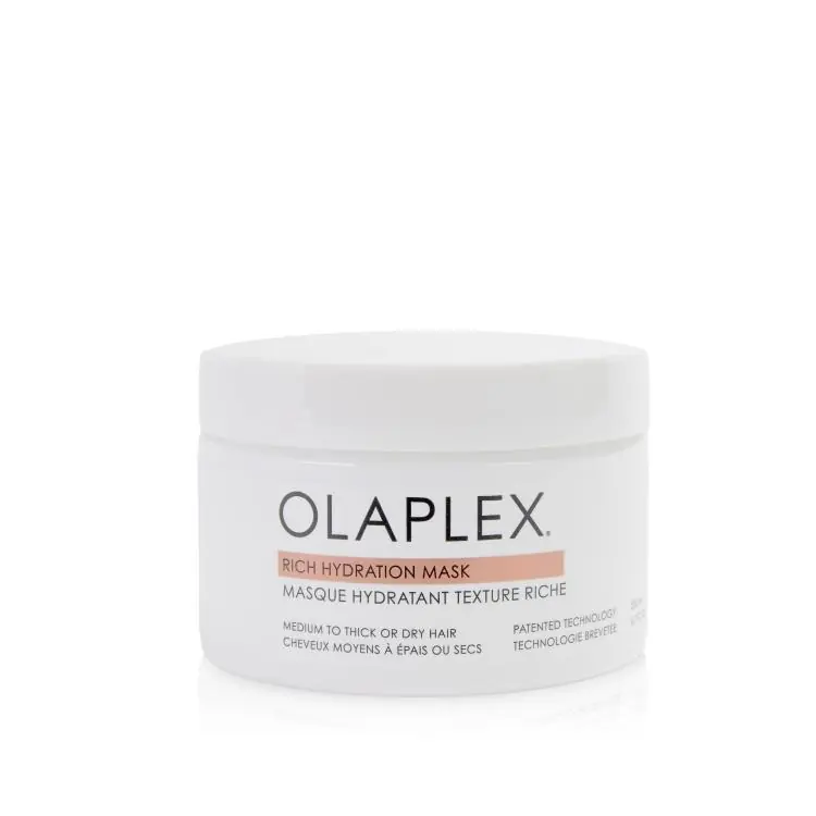 Zertifiziert Olaplex Rich Hydration Maske