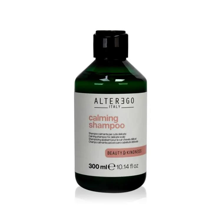 Alterego Beauty & Kindness Calming Shampoo Knallerangebot