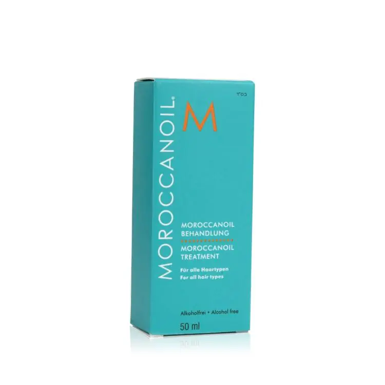Moroccanoil Treatment Oil Top-Angebot