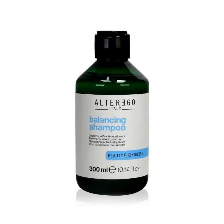 Alterego Bauty & Kindness Balancing Shampoo Neue Kollektion